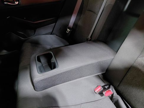 Used 2023 Honda Accord LX image 37