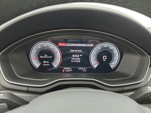 Used 2024 Audi A5 2.0T Premium Plus w/ Premium Plus AWD/4WD image 10