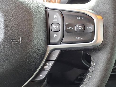 Used 2025 RAM 2500 Big Horn image 10