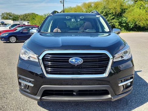 Used 2022 Subaru Ascent Touring AWD/4WD image 2