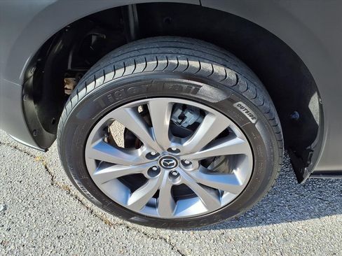 Used 2021 MAZDA CX-30 AWD 2.5 S w/ Preferred Package image 9