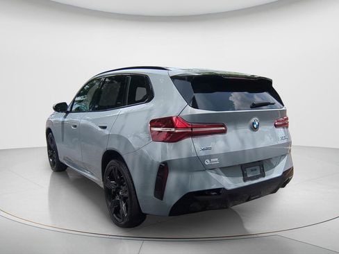 New 2026 BMW X3 xDrive30 AWD/4WD image 7