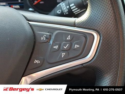 Certified 2023 Chevrolet Equinox LT AWD/4WD image 24