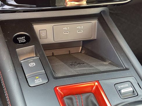 New 2026 Nissan Kicks SR w/ SR Premium Package FWD image 27
