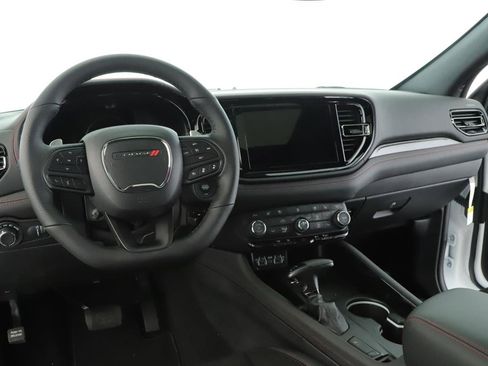 New 2026 Dodge Durango GT image 2