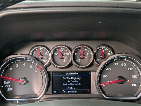Used 2024 Chevrolet Tahoe LS w/ Driver Alert Package RWD image 14
