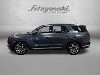 Used 2024 Hyundai Palisade Limited FWD video 2