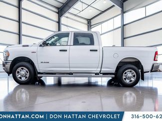 Used 2019 RAM 2500 Tradesman AWD/4WD video 2