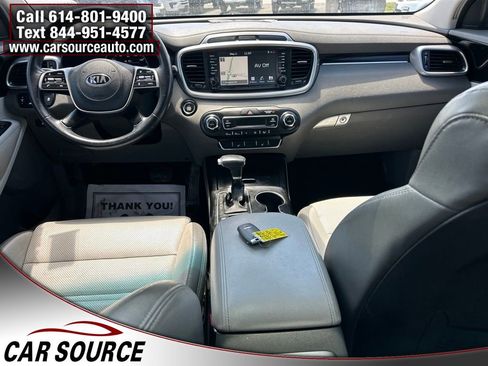 Used 2020 Kia Sorento SX AWD/4WD image 13