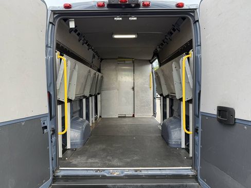 Used 2020 RAM ProMaster 3500 FWD image 29