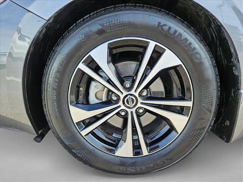 Used 2023 Nissan Sentra SV w/ All-Weather Package image 20