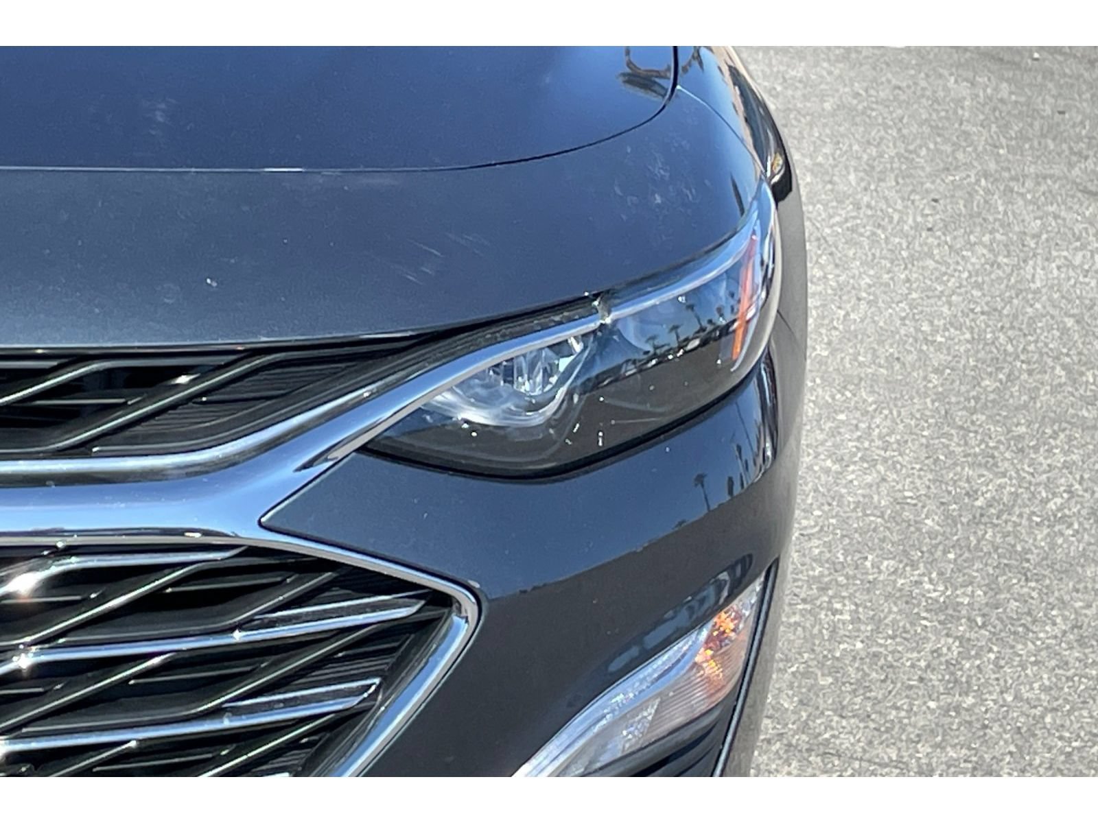 Used 2020 Chevrolet Malibu LS FWD image 43