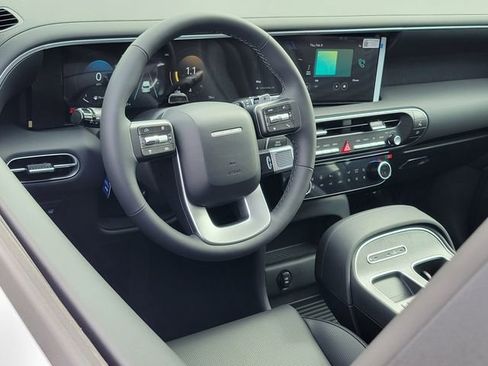 New 2026 Hyundai Palisade SEL AWD/4WD image 3