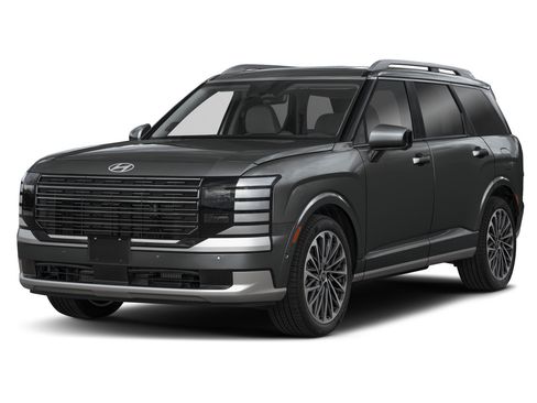 New 2027 Hyundai Palisade Calligraphy FWD image 1