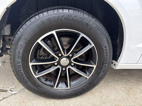 Used 2018 Dodge Grand Caravan GT FWD image 6