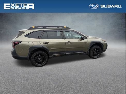 Used 2022 Subaru Outback Wilderness image 6