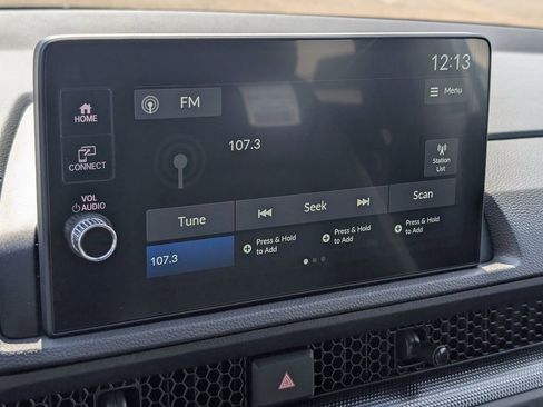 New 2026 Honda CR-V Sport-L image 16