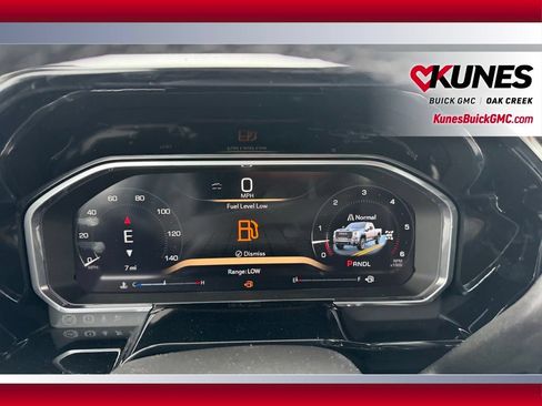 New 2026 GMC Sierra 3500 SLT w/ SLT Premium Package AWD/4WD image 18