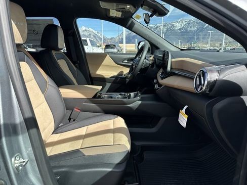 New 2026 Chevrolet Equinox ACTIV image 17