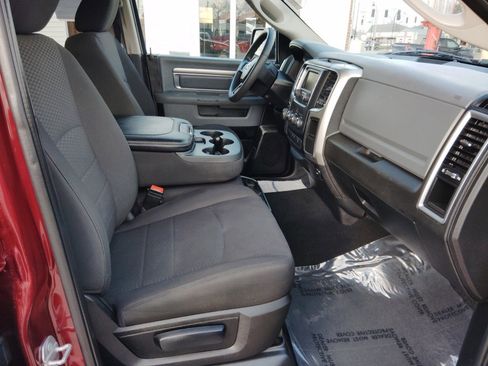 Used 2020 RAM 1500 Classic Warlock image 29