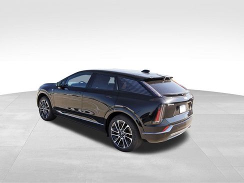 New 2026 Cadillac Optiq Sport 1 image 3
