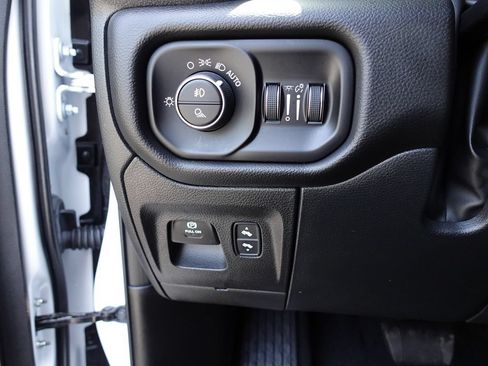 Used 2025 RAM 1500 Laramie w/ Night Edition AWD/4WD image 63