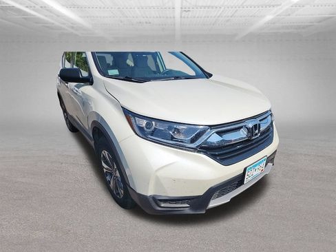 Used 2017 Honda CR-V LX image 15