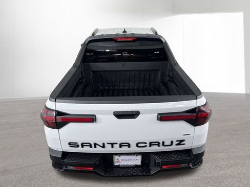 New 2026 Hyundai Santa Cruz SEL AWD/4WD image 37