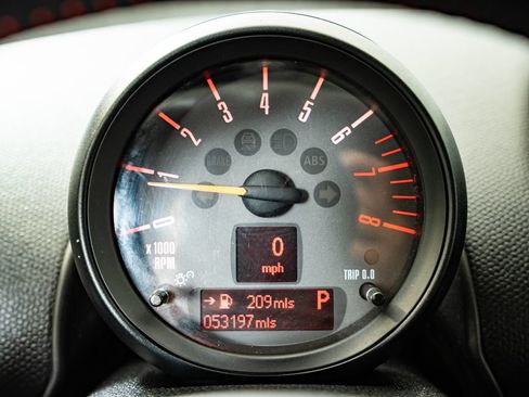 Used 2016 MINI Cooper Countryman S FWD image 28