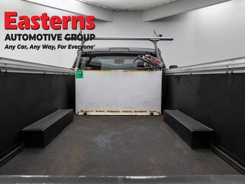 Used 2018 RAM 3500 Tradesman w/ Chrome Appearance Group image 9