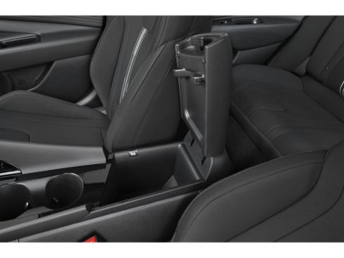New 2025 Hyundai Elantra SEL FWD image 21