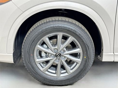 New 2025 MAZDA CX-5 AWD 2.5 S w/ Preferred Package image 19