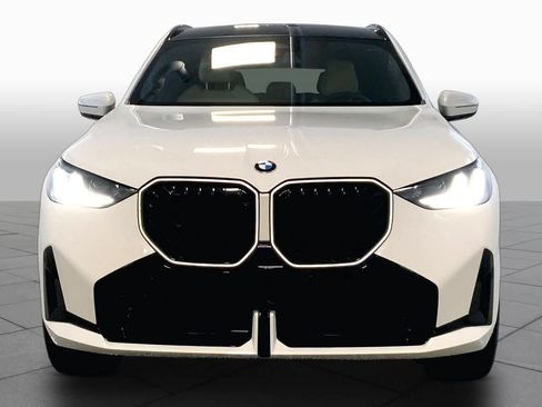 New 2026 BMW X3 xDrive30i w/ Premium Package AWD/4WD image 3