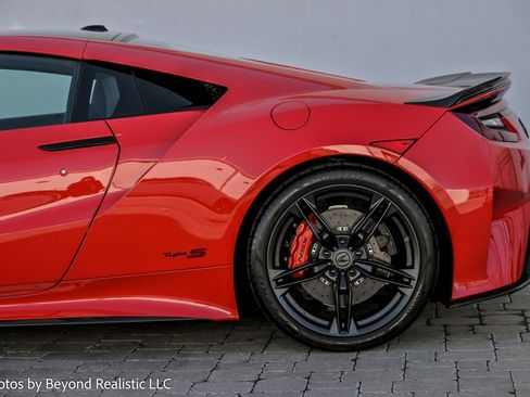 Used 2022 Acura NSX Type S image 15