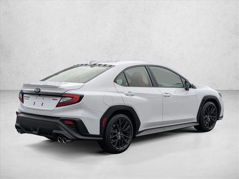 New 2025 Subaru WRX Limited image 2
