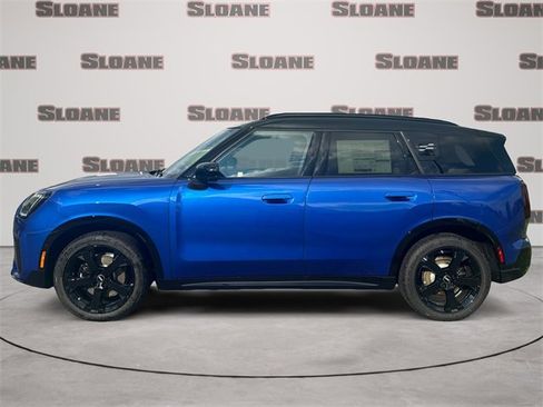 New 2026 MINI Cooper Countryman S w/ Comfort Package Max image 2