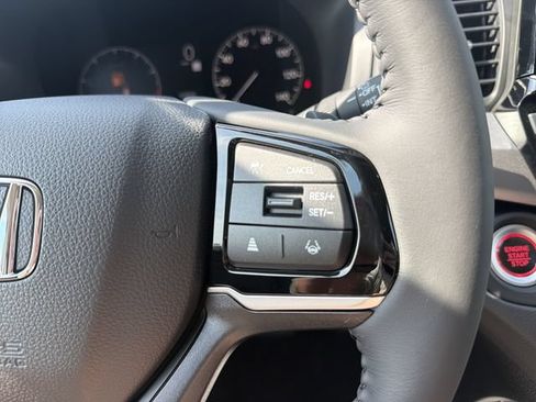 New 2026 Honda Odyssey EX-L image 29
