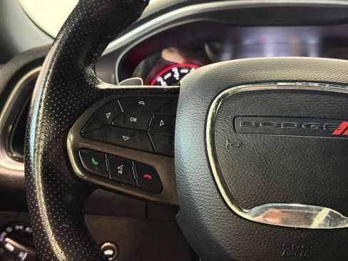Used 2020 Dodge Challenger SXT w/ Blacktop Package RWD image 14