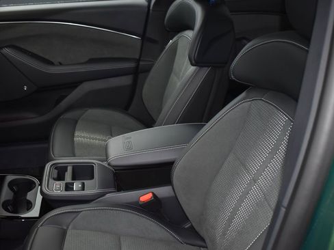 New 2025 Ford Mustang Mach-E GT image 10