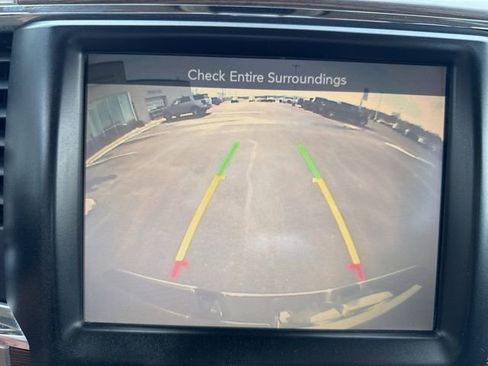 Used 2014 RAM 1500 Laramie w/ Convenience Group image 24