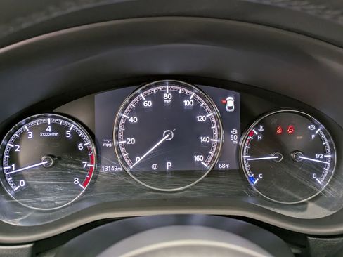 Certified 2023 MAZDA CX-30 AWD 2.5 S w/ Select Package image 15