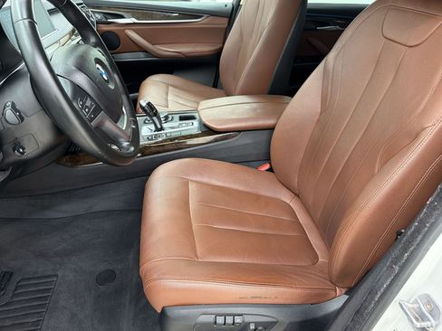 Used 2016 BMW X5 sDrive35i RWD image 5