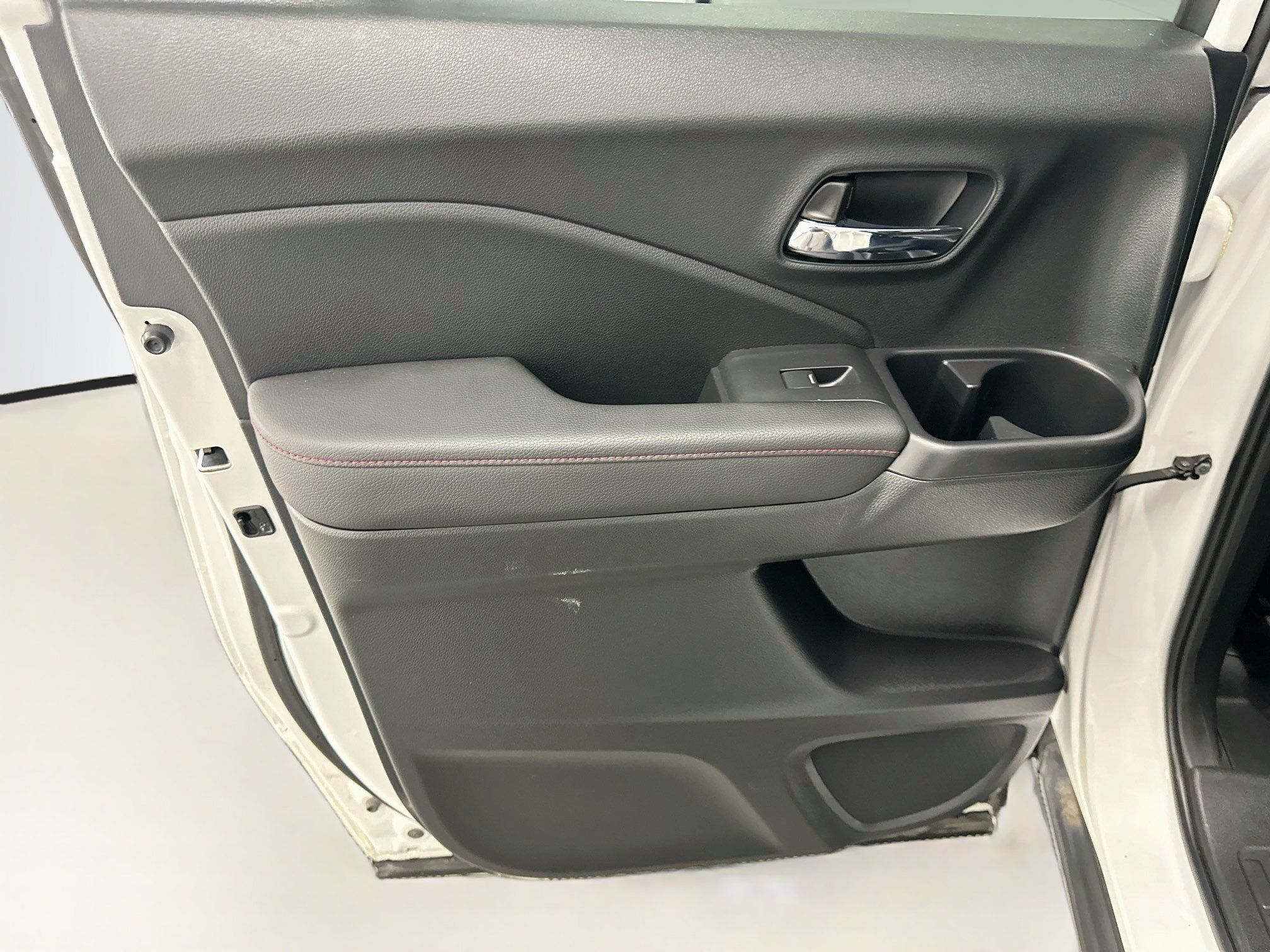 Used 2023 Honda Ridgeline Black Edition image 28