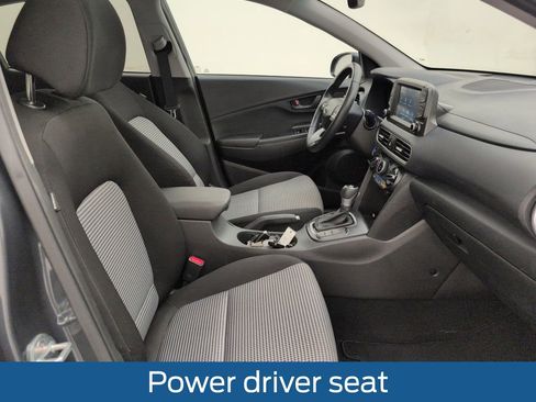 Used 2020 Hyundai Kona SEL Plus FWD image 16