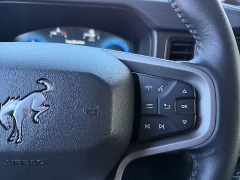 New 2025 Ford Bronco Badlands image 23