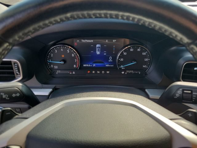 Used 2020 Ford Explorer XLT w/ Equipment Group 202A AWD/4WD image 17