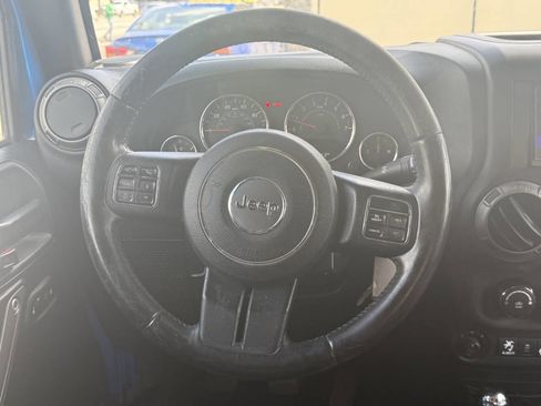 Used 2016 Jeep Wrangler Sport w/ Quick Order Package 23S image 20