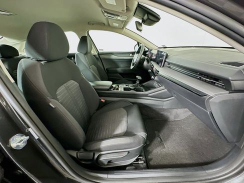 Used 2025 Kia K5 LXS image 29