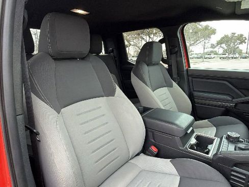 Certified 2024 Toyota Tacoma TRD Off-Road image 38