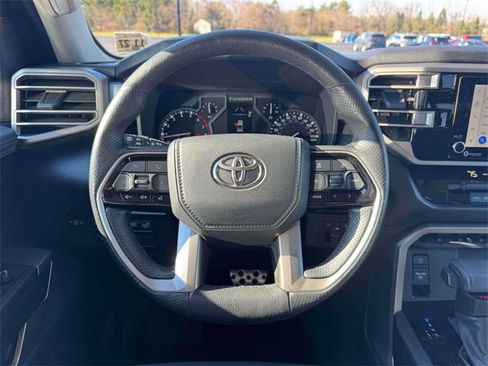 Used 2022 Toyota Tundra SR5 image 13
